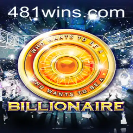 Descubra o Emocionante Mundo de Billionaire e a Influência de 481win.com