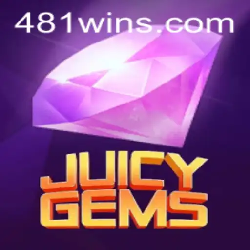 Descubra JuicyGems: O Novo Jogo que Conquista Fãs em 481win.com