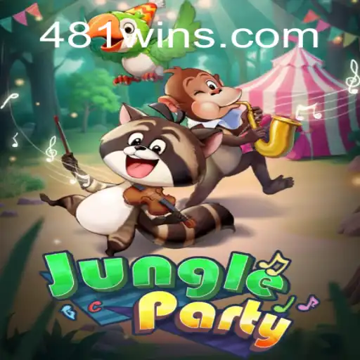 Descubra a Aventura Selvagem em JungleParty
