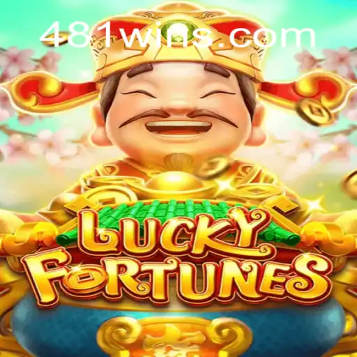 Explorando o Fascinante Mundo de LuckyFortunes
