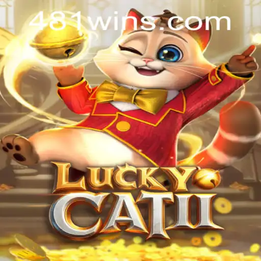 Explorando o Mundo de LuckyCatII em 481win.com
