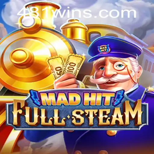 Explorando MadHitFullSteam: Um Mergulho no Mundo do Jogo com 481win.com