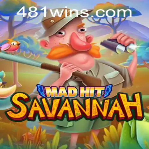 MadHitSavannah: A Nova Sensação dos Jogos de Estratégia Online