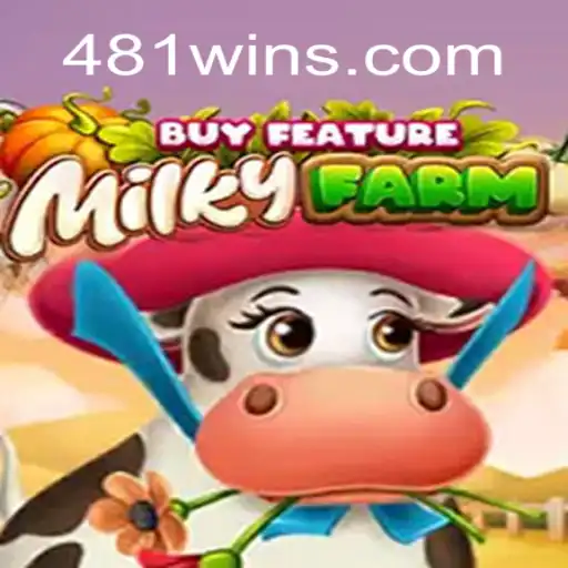 Explorando o Universo do MilkyFarmBuyFeature: O Jogo Que Está Dominando 481win.com