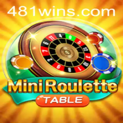 Explorando o Fascinante Mundo do MiniRoulette: Regras e Estratégias para Jogar em 481win.com