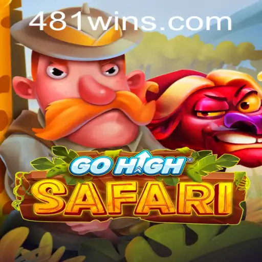 Explorando GoHighSafari: O Jogo de Aventura que Conquista os Gamers