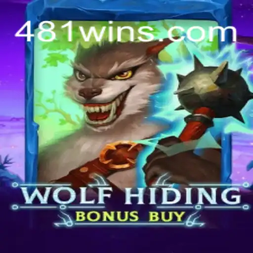 Descubra o Empolgante Jogo WolfHidingBonusBuy no Mundo do Entretenimento Online