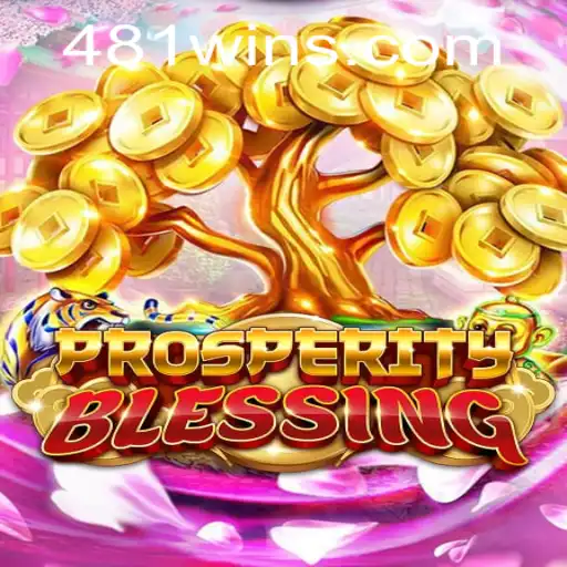 Explorando o Jogo ProsperityBlessing: Um Mergulho no Mundo das Chances