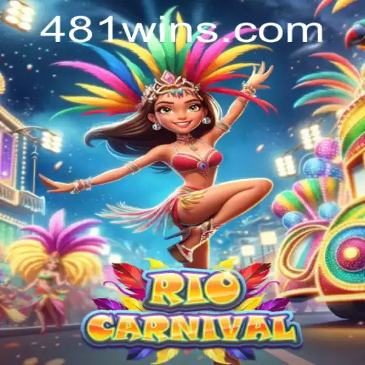 Explorando o RioCarnival: Um Mergulho no Maravilhoso Mundo do Jogo Inspirado nas Festas Brasileiras