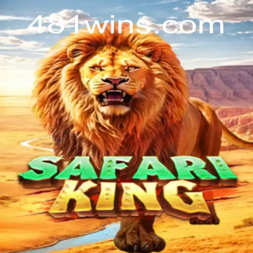 Descubra o Emocionante Jogo SafariKing em 481win.com