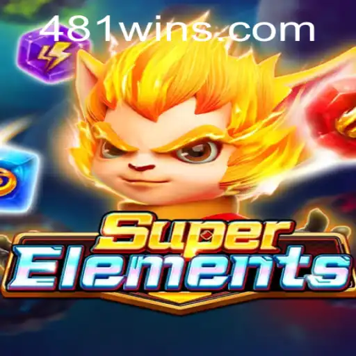 SuperElements: Desvendando o Mundo do Jogo de Estratégia e Aventura