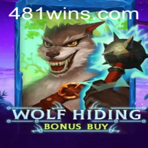 Descubra o Empolgante Jogo WolfHidingBonusBuy no Mundo do Entretenimento Online