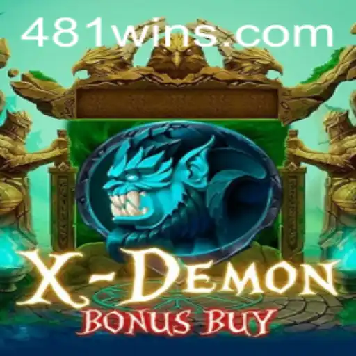 Descubra o Mundo de XDemonBonusBuy em 481win.com